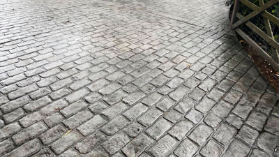 block paving driveways wirral